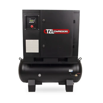 Sraigtinis oro kompresorius TZL-10A-200L