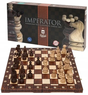 Šachmatai Imperator