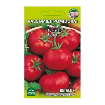 VALGOMIEJI POMIDORAI BETALUX