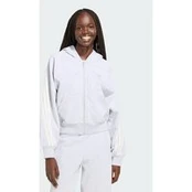 adidas Džemperis 164809 Pilka Loose Fit