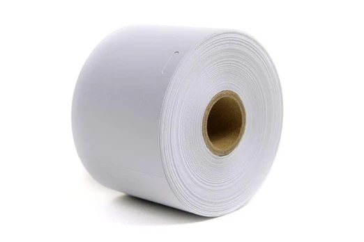Labels JetWorld Replacement Dymo LW Black on White 62*106mm (SO929110) 250pcs pack..