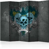 Artgeist Pertvara - Darkness III II [Room Dividers] kaina