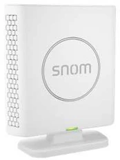 Snom DECT bazinė stotis M400
