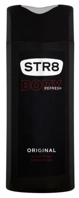 Dušo želė STR8 Original vyrams, 400 ml