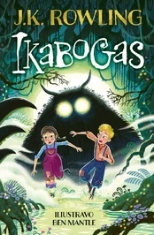 Ikabogas kaina
