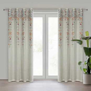 Eurofirany ZAS/CARA/NAT+POM 140X250 PRZEL