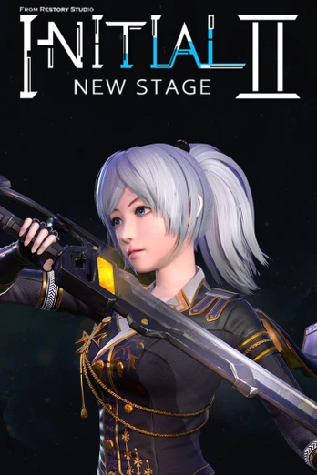 Initial2: New Stage Xbox