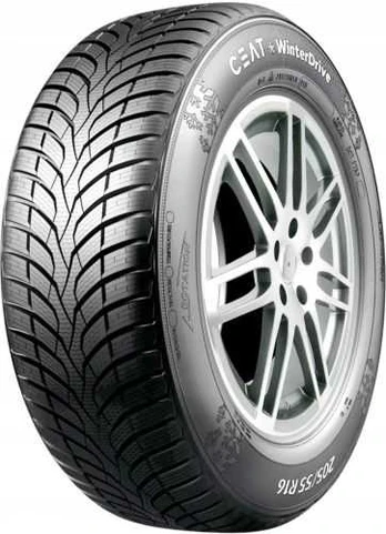 Ceat 215/65R16 WINTER DRIVE 98H