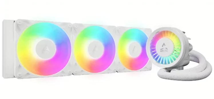 CPU COOLER S_MULTI/ACFRE00188A ARCTIC