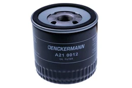 Alyvos filtras DENCKERMANN A210012