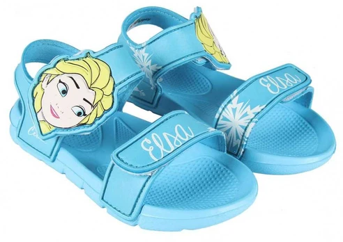Disney Frozen Elsa vaikiškos basutės 28/29