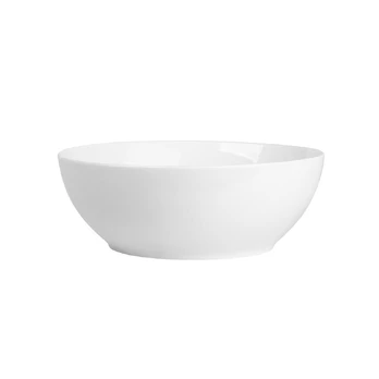 MARIAPAULA CLASSICS APVALUS SALOTŲ DUBUO 23CM 1750ML Baltas