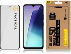 Tactical Xiaomi Redmi 14C Tactical Glass Shield 5D Black kaina