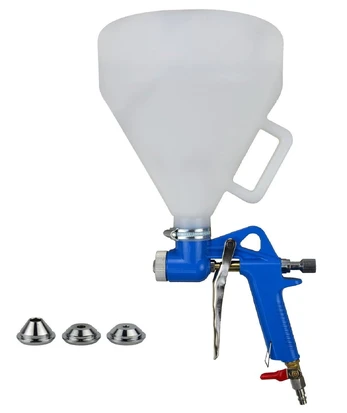 Geko PLASTIKINIS GIPSO pistoletas