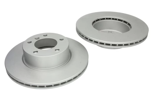 DELPHI BG3998C Brake Disc