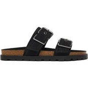 DeeZee Šlepetės CEO-HSCB25230318-2 Juoda