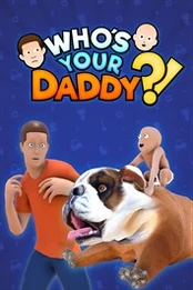Who's Your Daddy?! Windows Store Key (PC) UNITED KINGDOM