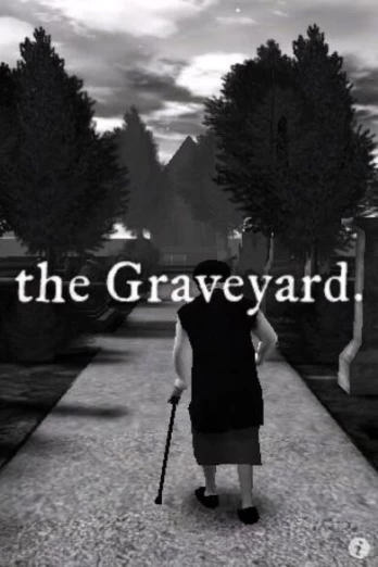 The Graveyard PC