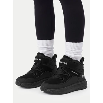Auliniai batai Reebok CEO-LEA-JA-C576W-DZ Juoda