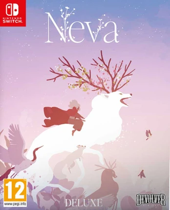 Sony Devolver Digital Neva: Devolver Deluxe