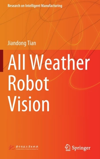 All Weather Robot Vision