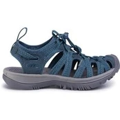 Keen Basutės Whisper 1022809 Mėlyna