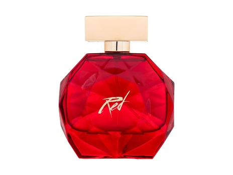 Morgan Red Eau De Parfum 100ml kvepalai Moterims