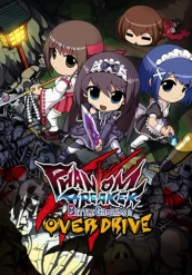Phantom Breaker: Battle Grounds PC kaina