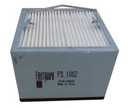 Degalų filtras FLEETGUARD FS1082