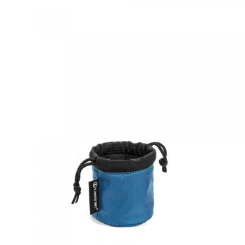 Objektyvo dėklas Tamrac Goblin Lens Pouch 0.3 Ocean