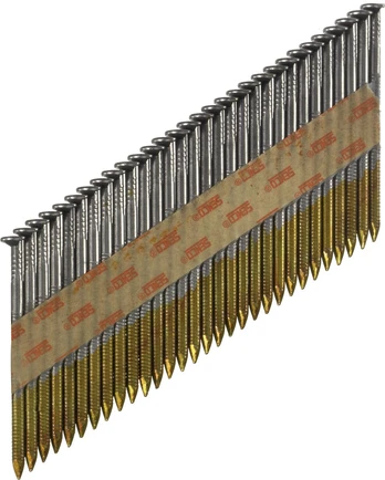 Vinys Senco GE57APBKR; 2,9x75 mm; 2000 vnt.