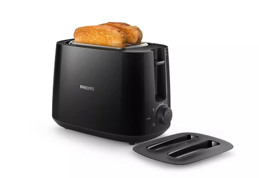 Skrudintuvas PHILIPS HD2582/90