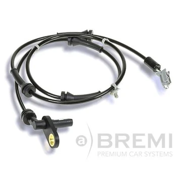 Jutiklis, rato greitis BREMI 50551
