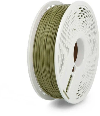 Fiberlogy Impact PLA siūlas 1.75 mm 0.85 kg - Khaki