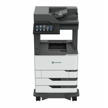 Spausdintuvas LEXMARK MX826ade lazerinis-Multifunktionsdrucker s/w