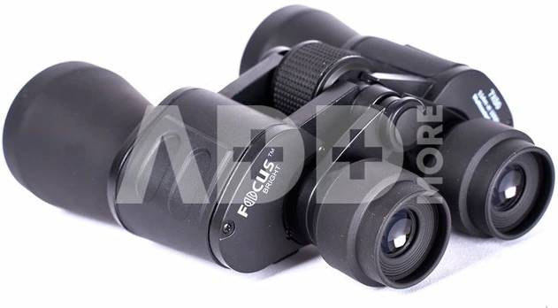 FOCUS BRIGHT 12X50