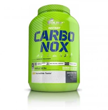 Olimp Carbo Nox 3500 g. (Watermelon skonis )