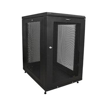 StarTech SERVER RACK 18U/60X90 3X85.3CM Juodas