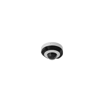 NET CAMERA 5MP DOMECAM MINI/2.8MM WHITE 76018 AJAX