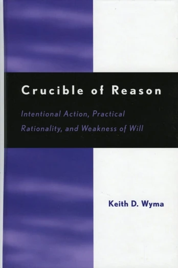 Crucible of Reason