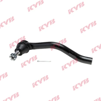 Skersinės vairo trauklės galas KYB KTR4174