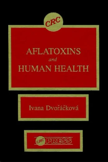 Aflatoxins & Human Health