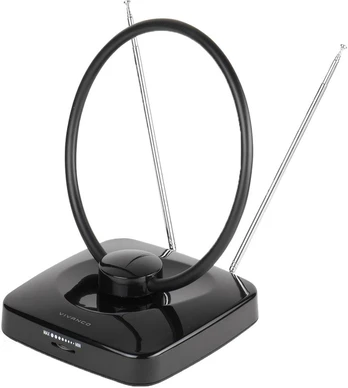Vivanco antenna TVA3040 | VVTV2ANTCIRCLE