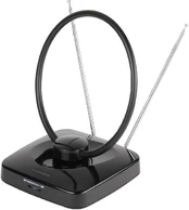 Vivanco antenna TVA3040 | VVTV2ANTCIRCLE kaina