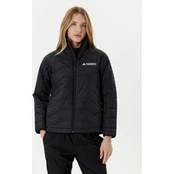 adidas Žieminė striukė Terrex Multi IM7671 Juoda Regular Fit