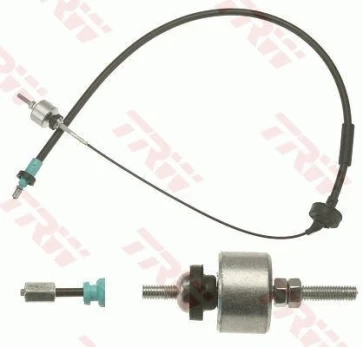 Sankabos trosas TRW GCC109