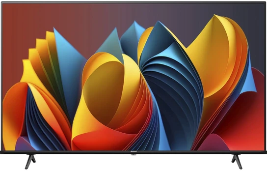 Televizorius Hisense 85E77NQ