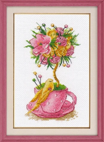 Topiary S1162