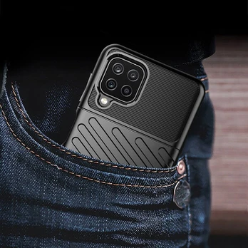 Thunder Case TPU Samsung Galaxy A22 4G