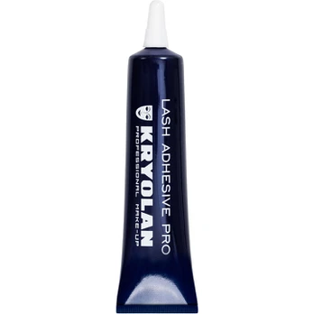 Kryolan Lash Adhesive Pro blakstienų klijai, 15 g